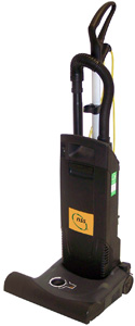 NSS Pacer 15" Vacuum Upright 1