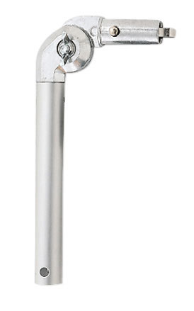 Extension Pole - Angle Joint (Pulex) 1