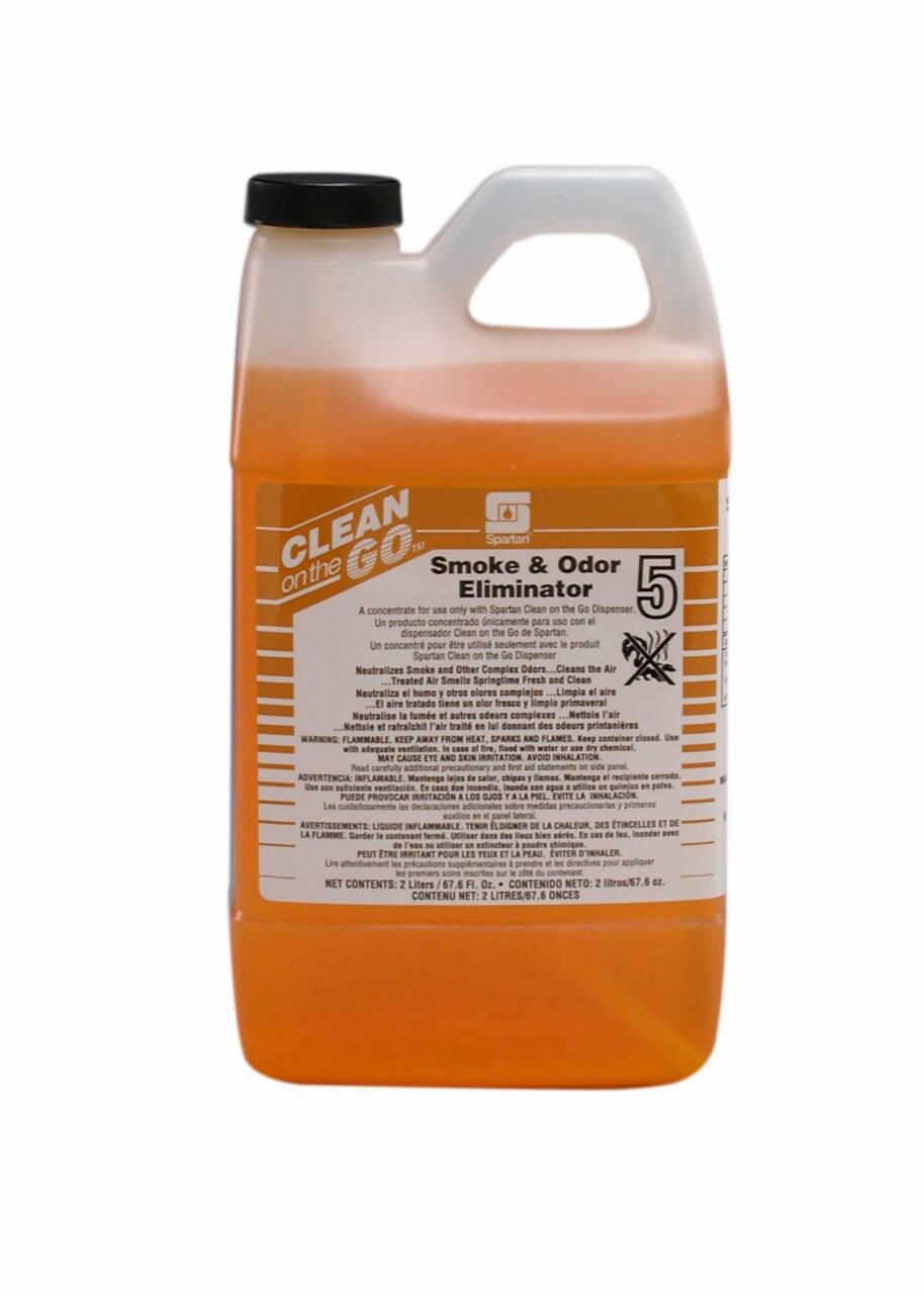 COG - #05 Airlift Smoke & Odor 2L *CLEARANCE* 1