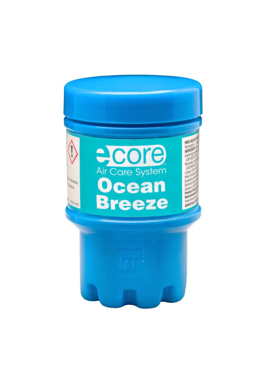 Ecore - Ocean Breeze [M63] 1