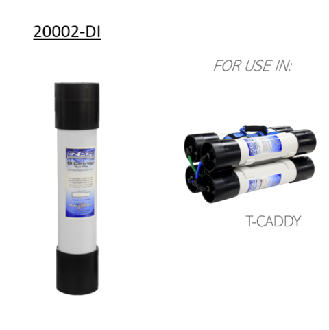 DI Filter 20002 (for T-Caddy System) 1