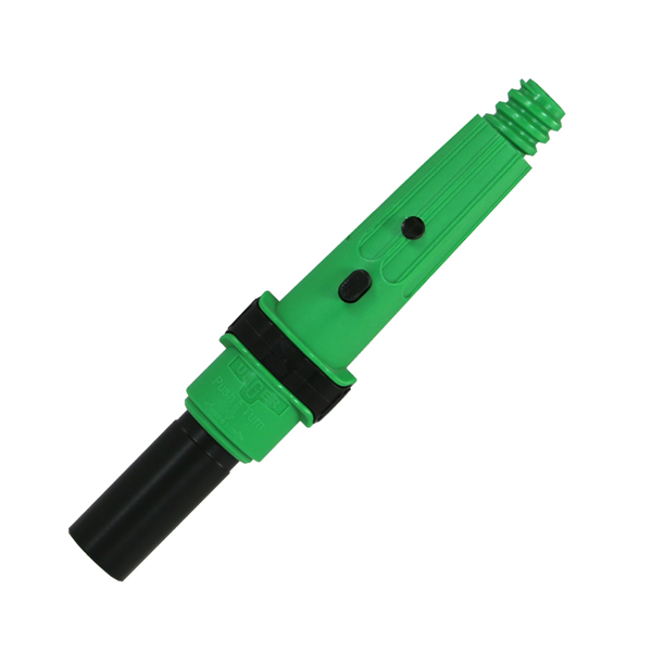 HiFlo™ nLite® Locking Cone Adapter 1