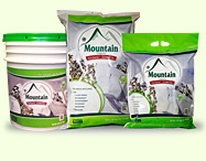 Mountain Organic - 23 Ice Melt 20kg 1