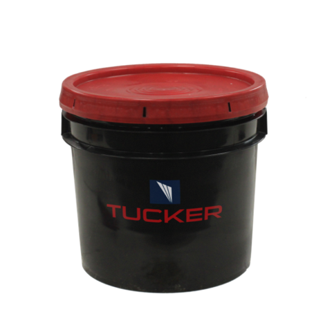 Tucker Premium Bulk DI Resin - 1/2 Cubic Foot Bag 1