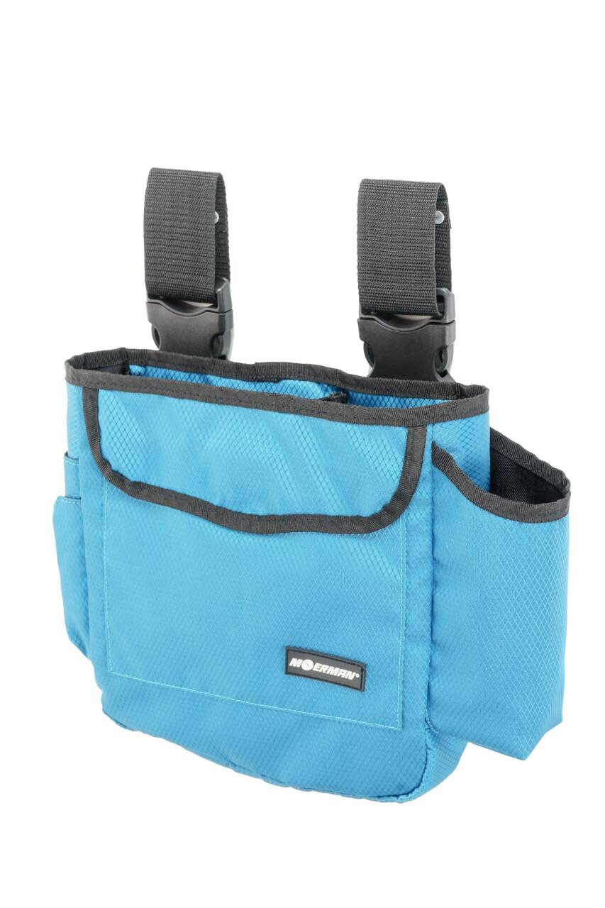 Side Kit Supply Pouch - 11" x 12" 1