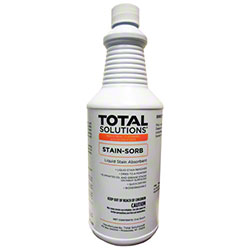 Stain-Sorb Oil Absorbent 946ml 1