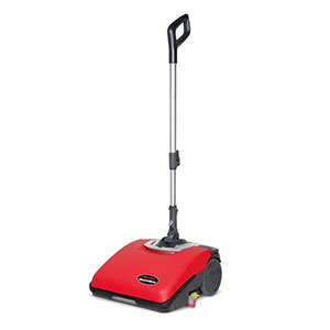 MotoMop Small Area Cleaning Machine 1