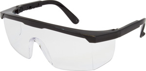Safety Glasses - Adjustable (Cansafe) 1