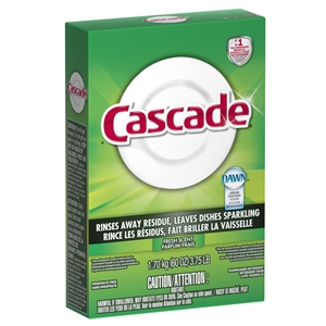Cascade Powder 1.7 KG 1