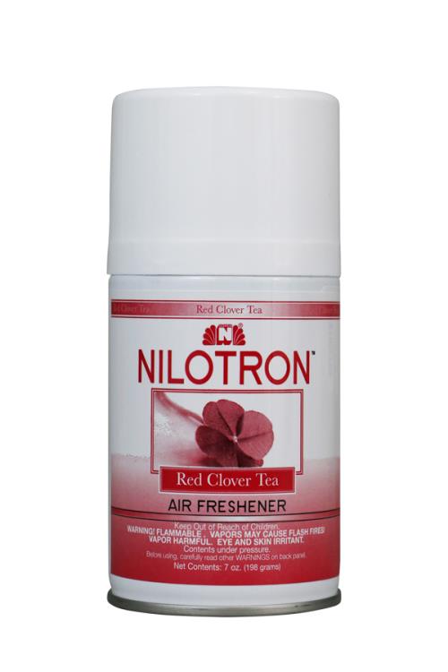 Nilotron - Red Clover Tea 7oz Air Freshener [M13] 1
