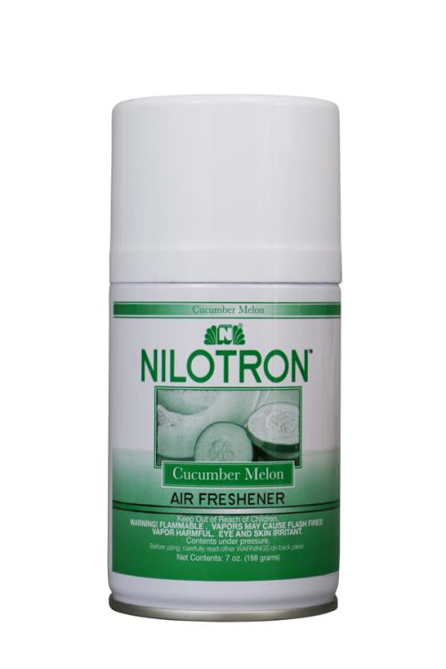 Nilotron - Cucumber Melon 7oz Air Freshener [M13] 1