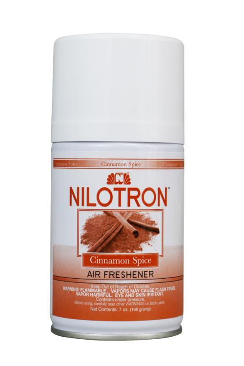 Nilotron - Cinnamon Spice 7oz Air Freshener [M13] 1