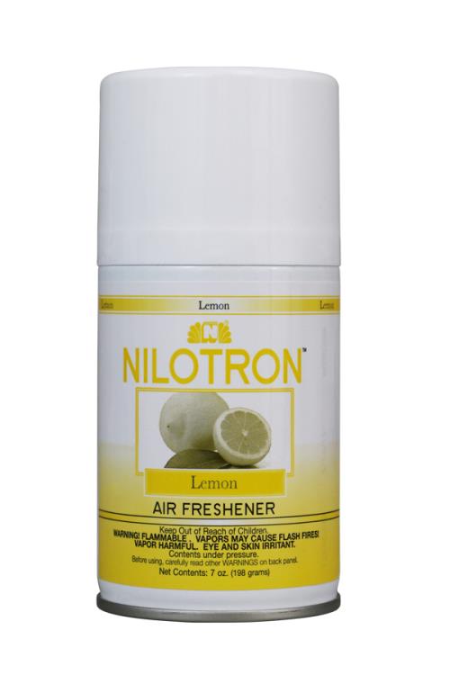 Nilotron - Lemon 7oz Air Freshener [M13] 1