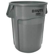 Garbage Can - 44gal Brute 1