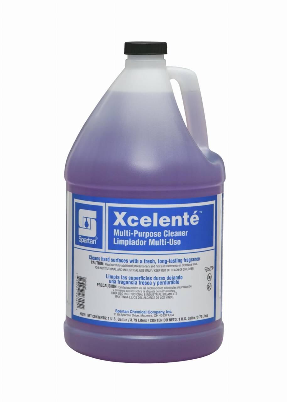 Xcelente Floor Cleaner 3.79L 1