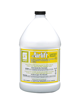 Airlift - Concentrate Deodorizer 3.79L - Lemon 1