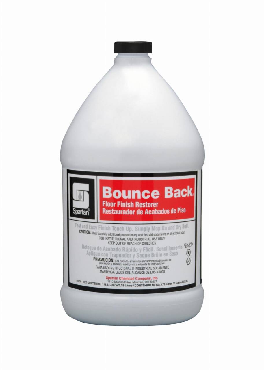 Bounce Back Restorer 3.79L 1