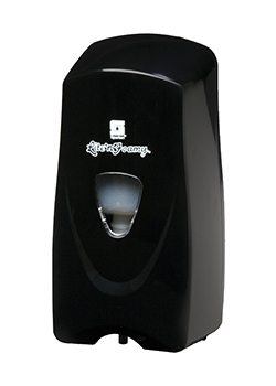 Dispenser Soap - L&F Auto Black 1
