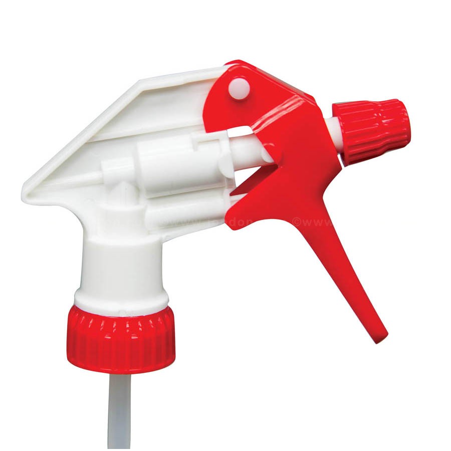 Trigger - 9 1/4" - Red/White (Tolco) 1