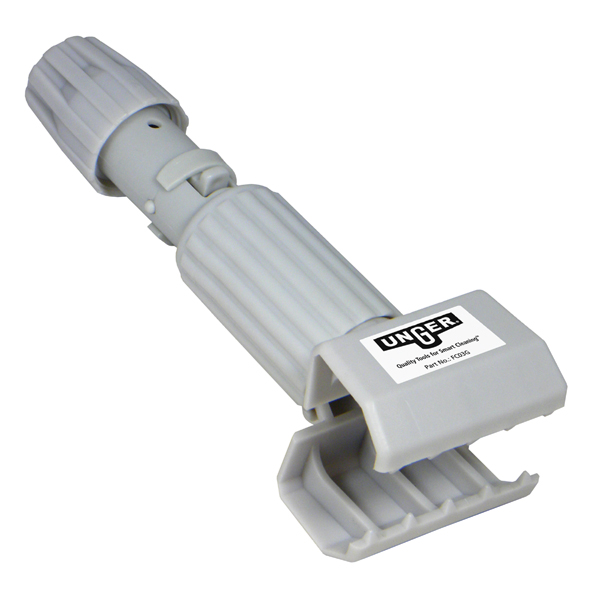 SmartColor™ Control String Mop Holder Gray 1