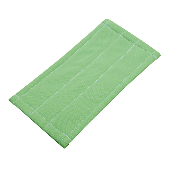 Microfiber Cleaning Pad, 8"/20cm 1