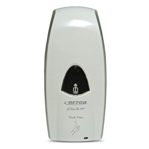Dispenser - Clario Touch Free Foaming - White 1