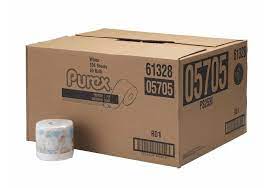 Tissue - 2 Ply Premium 506 sheets x 60 rolls (Scott) (P67) 1