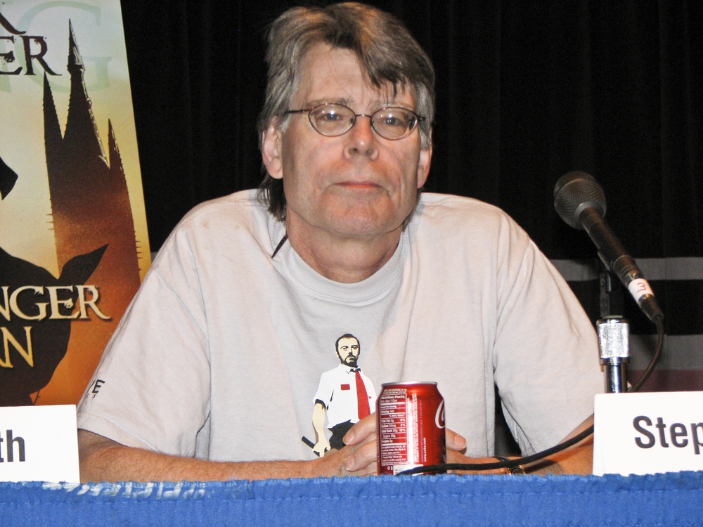 Stephen-King