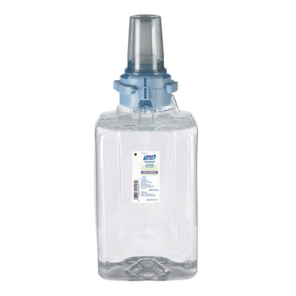 Hand Sanitizer - Purell ADX Foam (3x1200ml) 1
