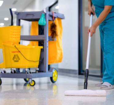 Trends and Technologies in the Cleaning Industry