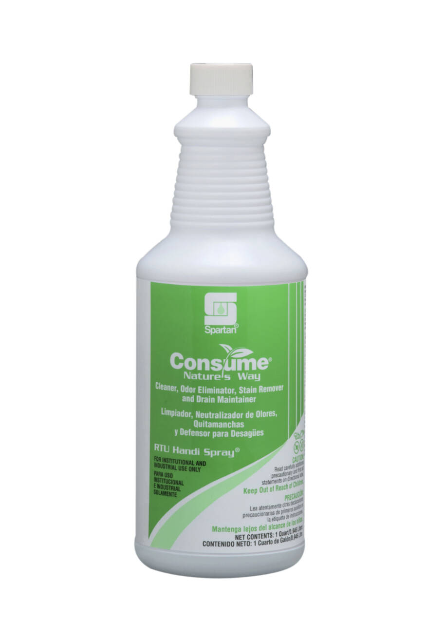 Consume Bacteria-Digester-Deodorant 946ml (RTU) 1