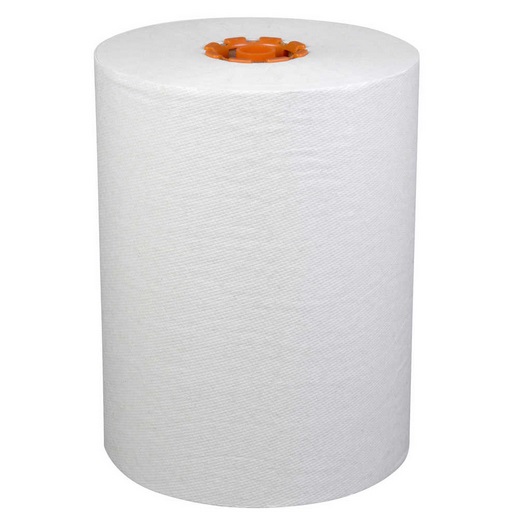 Towel - Scott White Slimroll 580' X 6 Rolls 1