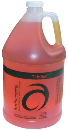 Tidybac - 5009 - Bulk Antibacterial Hand Soap [C104] 1
