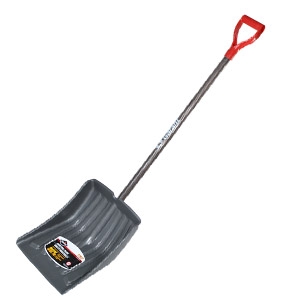 Snow Shovel - 14" Grizzly Scoop Style (Garant) 1