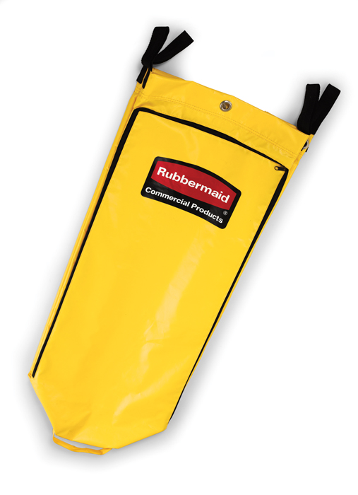Janitor Cart - Replacement Bag for 9T75 1