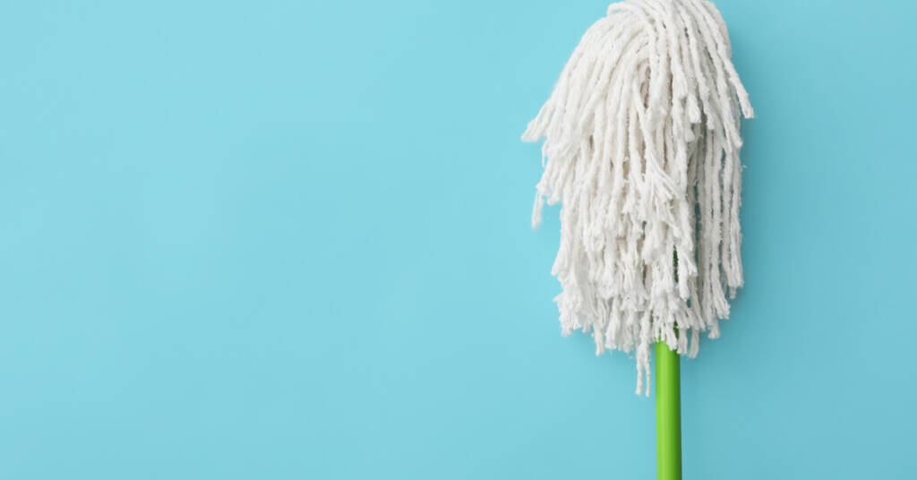 5 Best Mops For Cleaning Any Surface Clean Spot