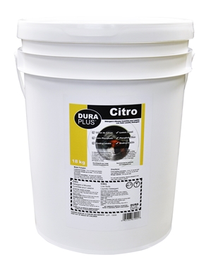 Citro Laundry Detergent 15kg 1