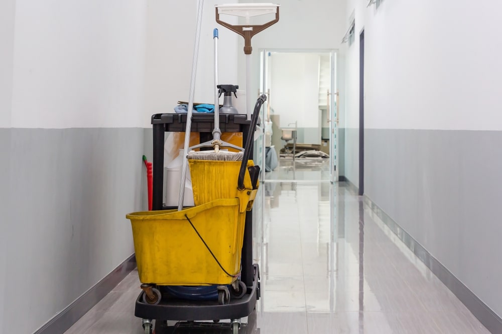 5 Essential Cleaning Supplies Hotels Can t Operate Without Clean Spot