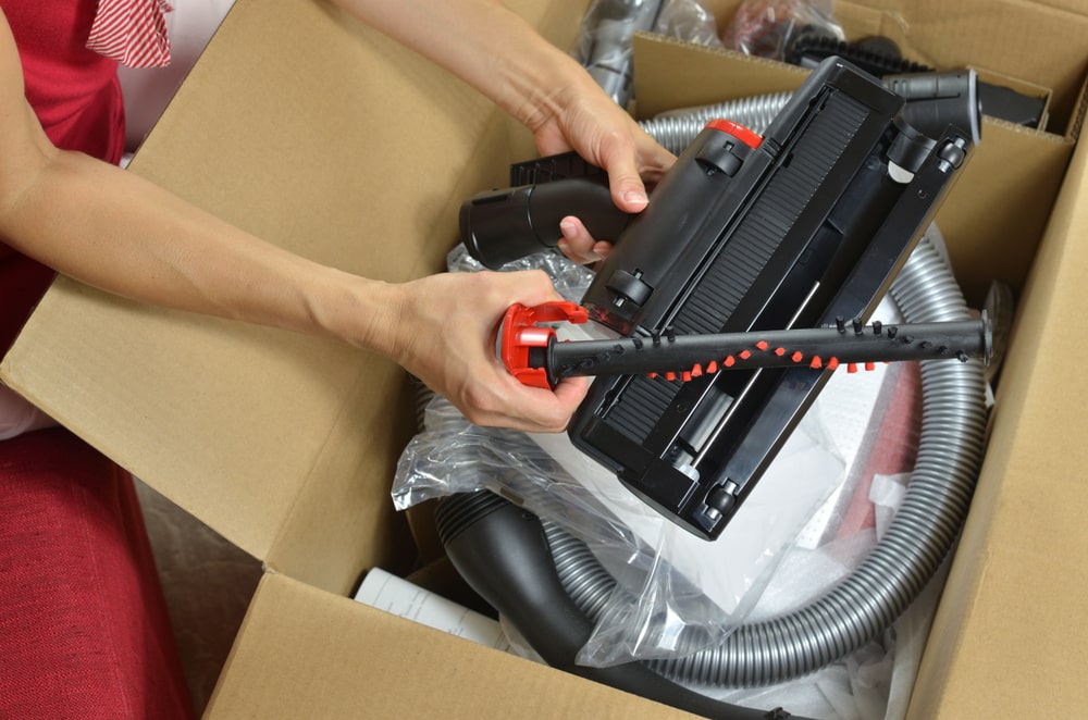 Vacuum Parts Buying Guide What to Check Before Buying from A Supplier
