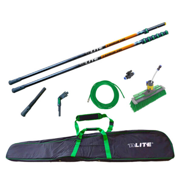 nLITE Carbon 24K 39’/12 m Kit 1