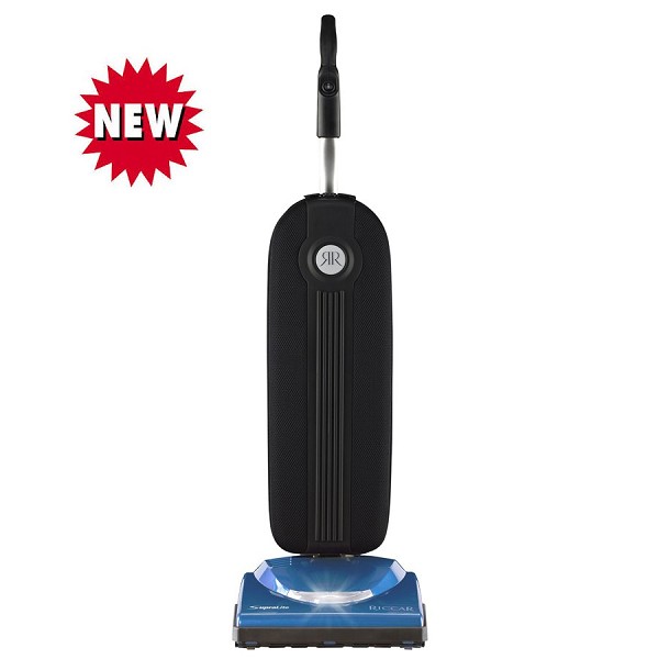 Riccar Cordless Upright Vacuum (Includes Battery & Charger) 1