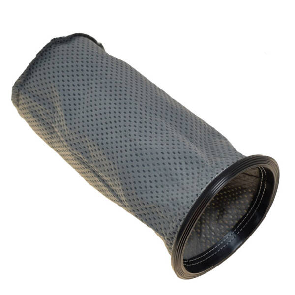 Vacuum Filter - 6Qt Micro Cloth BP Round 1