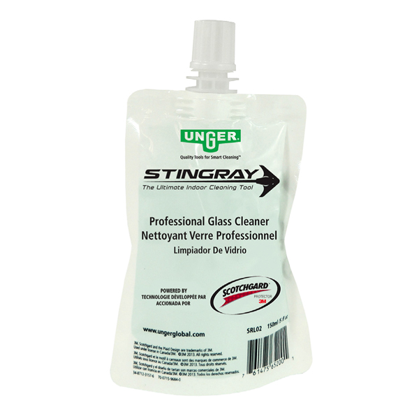 Stingray Professional Glass Cleaner 1