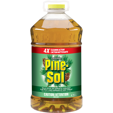 Pine-Sol Regular 4.25L 1