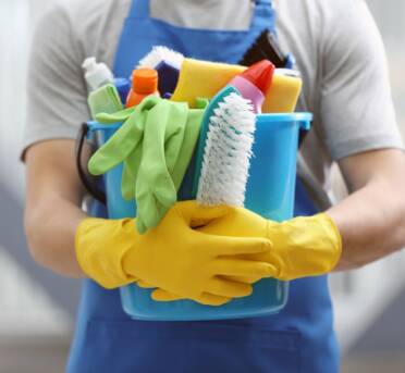 SC Johnson Professional Cleaning Supplies