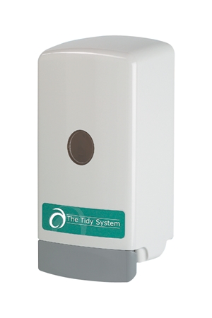 Dispenser Soap - Tidy Foam 800ml - White 1