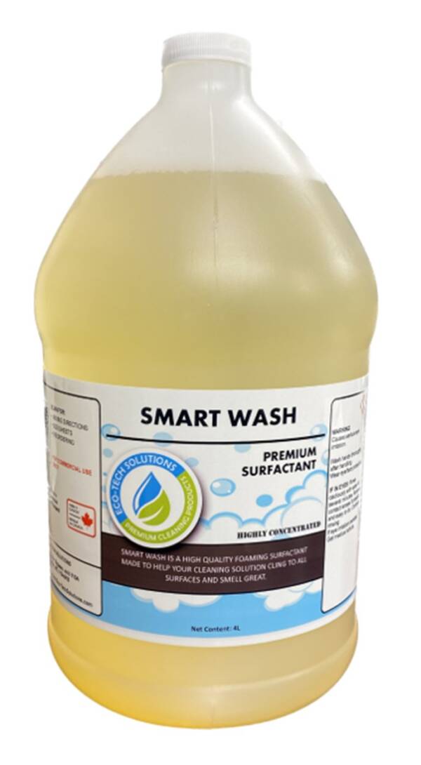 Smart Wash 4/L 1