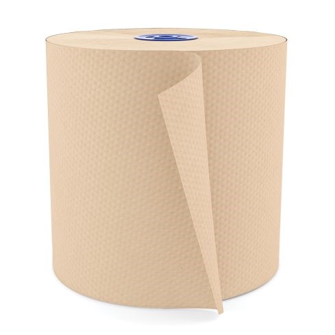 Roll Towel - Cascade 7.5x775 Kraft Perform 1