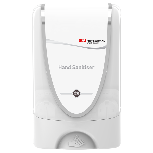 DEB Automatic Sanitizer Dispenser 1
