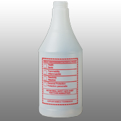 Spray Bottle - 24oz WHMIS Spray 1